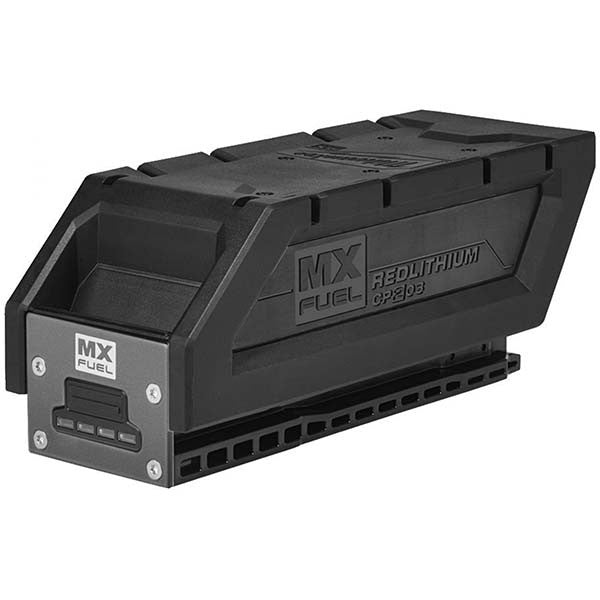 Batterie mx fuel 3ah mxf cp203 4933471838 milwaukee