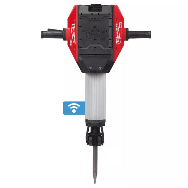 Démolisseur 25 kg mxf dh2528h-602 4933464877 milwaukee