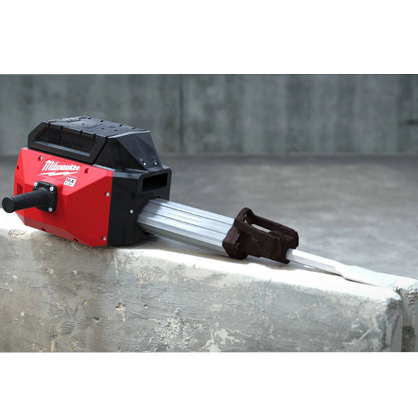 Démolisseur 25 kg mxf dh2528h-602 4933464877 milwaukee