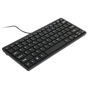 Mini clavier usb qwerty 027770 gys