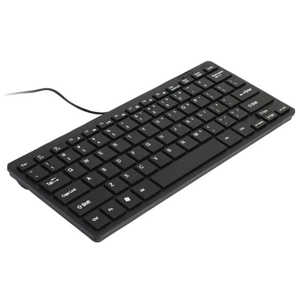 Mini clavier usb qwerty 027770 gys