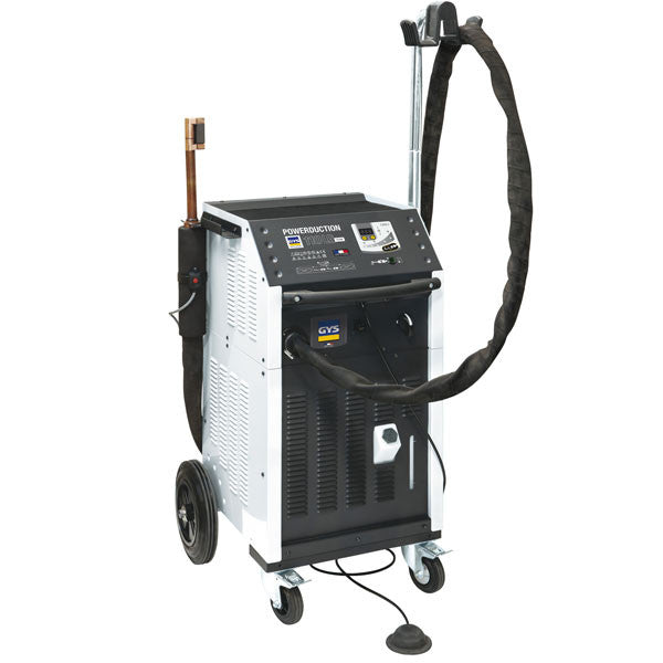 Powerduction 110lg 058590 gys