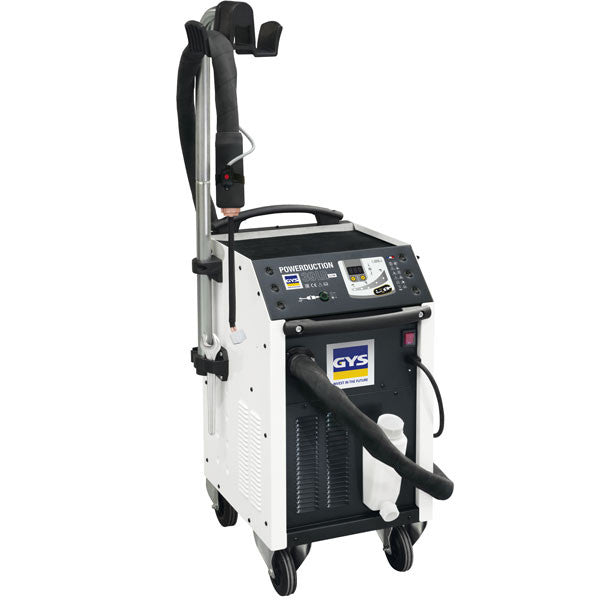 Powerduction 39lg 058583 gys