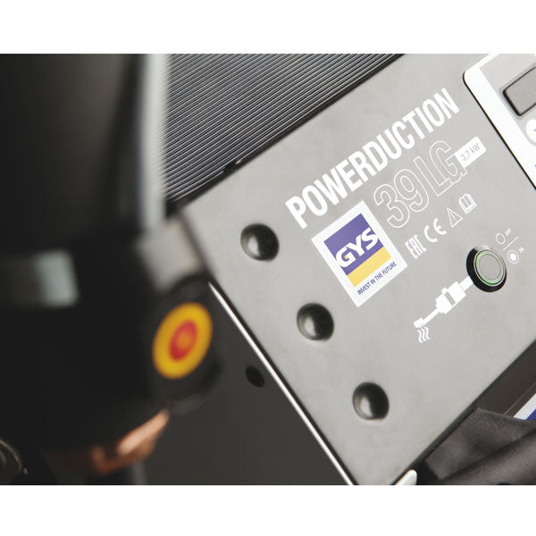 Powerduction 39lg 058583 gys