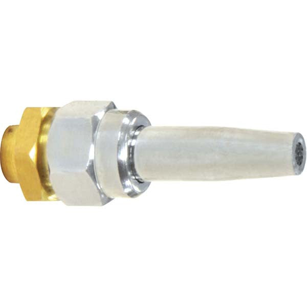 Pointe de coupage pour chalumeau bigaz 039124 gys