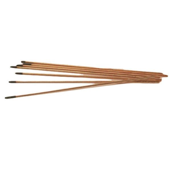 Electrodes de gougeage ø 8 mm 086098 gys