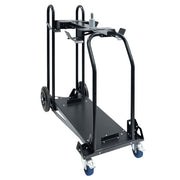 Chariot 10m³ t/m 400a 037328 gys
