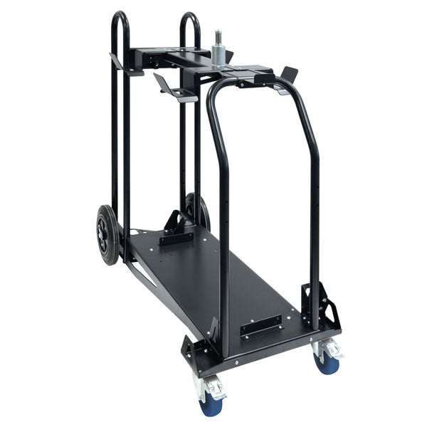 Chariot 10m³ t/m 400a 037328 gys