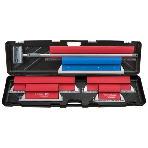 Kit parfaitliss' airless 80427 l'outil parfait