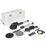 FESTOOL Ponceuse à bras PLANEX Ø 225 mm LHS 2 225 EQI-Plus - 575990