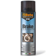 Nettoyant freins aérosol 500ml 9740 097400050 beta