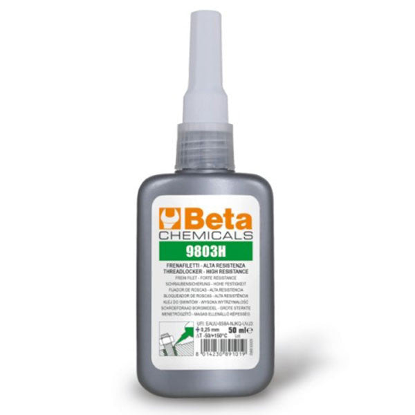 Frein filet forte résistance flacon 20ml 9803h 098030002 beta