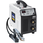 Poste à souder progys 200 a pfc 031432 gys