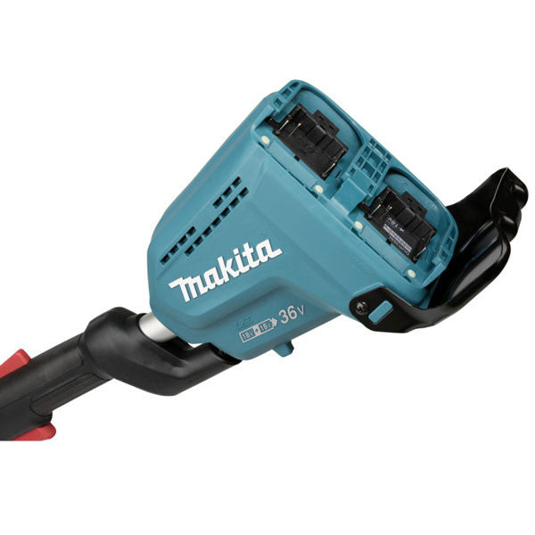 Coupe-herbe 2x18v (36v) lxt solo dur368z makita