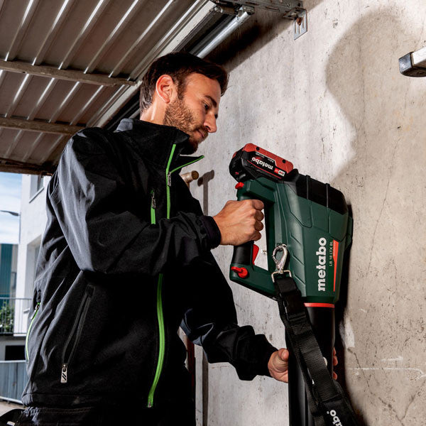 Souffleur de feuilles 18v lb 18 ltx bl -601607850 metabo