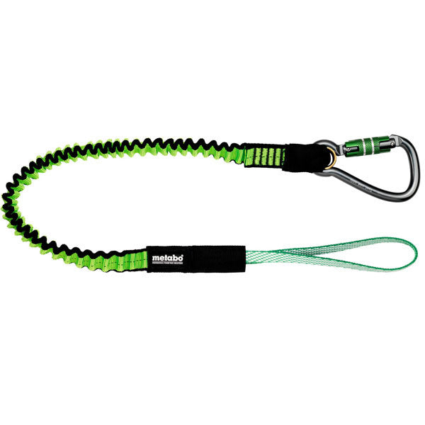 Sangle de sécurité pour outil jusqu'à 20 kg 628962000 metabo