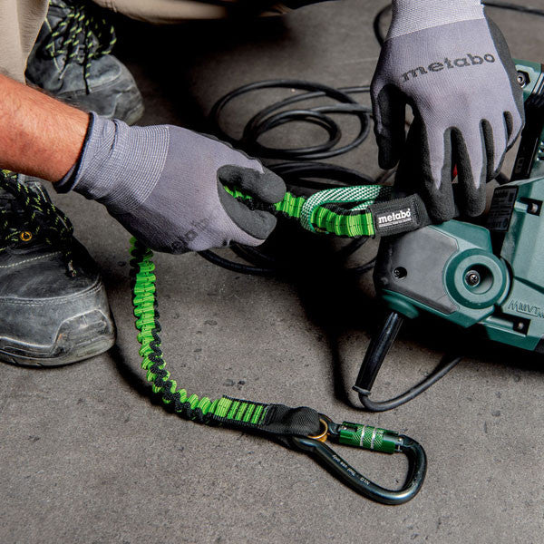 Sangle de sécurité pour outil jusqu'à 20 kg 628962000 metabo