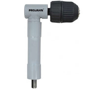 Adaptateur de perçage coudé 398050 projahn