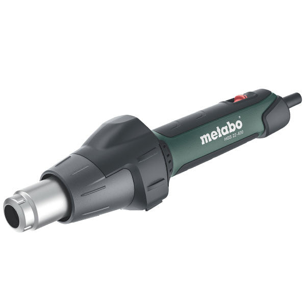Pistolet à air chaud hgs 22-630 -604063500 metabo