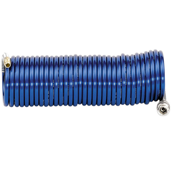 Flexible spiralé pa euro 6 mm x 8 mm / 5 m 0901054940 metabo