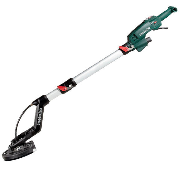 Ponceuses à bras 500w lsv 5-225 comfort -600136000 metabo