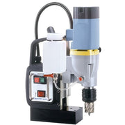 Perceuse magnétique magpro 35/2s adjust 490150 2 jepson power