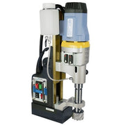 Perceuse magnétique 1800w magpro 75/4s 490160 jepson power