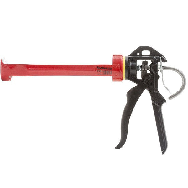 Pistolet d'injection pour cartouches 300 ml 541441 fischer