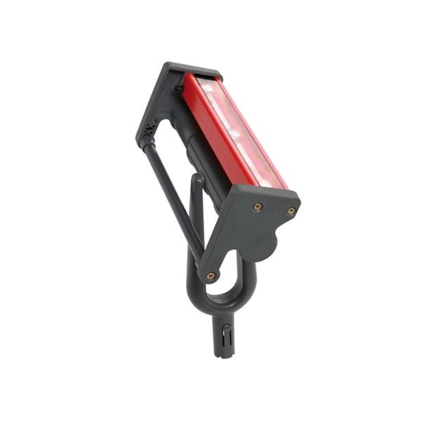 Lampe rasante sans fil 1378000 l'outil parfait