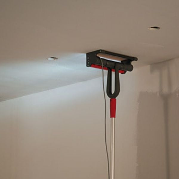 Lampe rasante sans fil 1378000 l'outil parfait