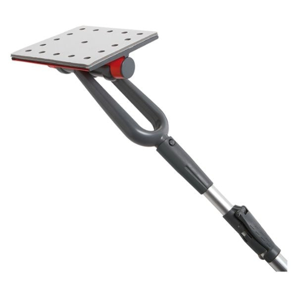 Cale à poncer plate sur perche ergoliss' 80321 l'outil parfait
