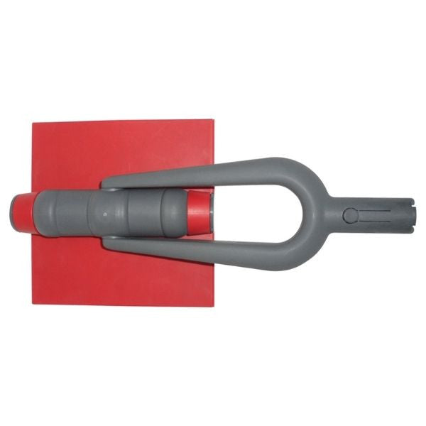 Cale à poncer plate perchable ergoliss' 1349000 l'outil parfait
