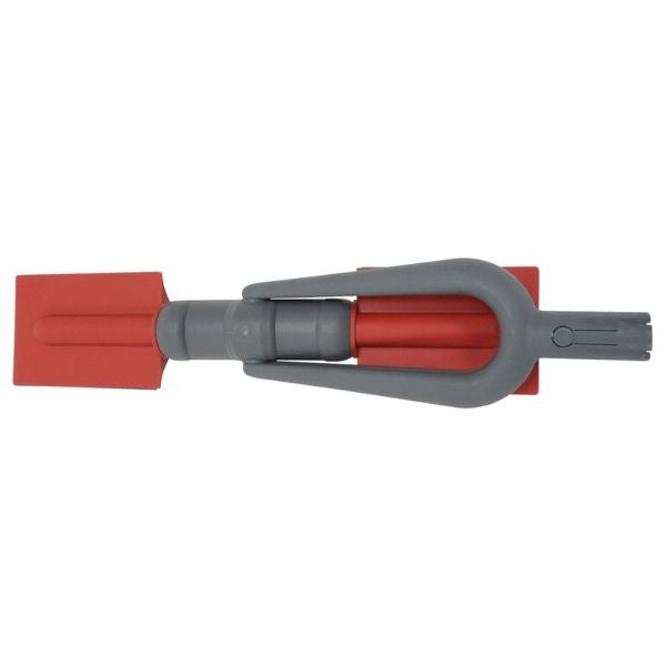 Cale à poncer d'angle perchable ergoliss' 1350000 l'outil parfait