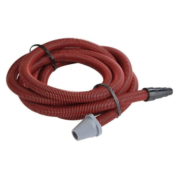 Tuyau d'aspiration antistatique ergoliss' 1367000 l'outil parfait
