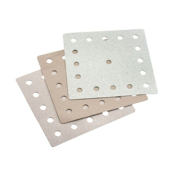 Abrasifs cale plate ergoliss'