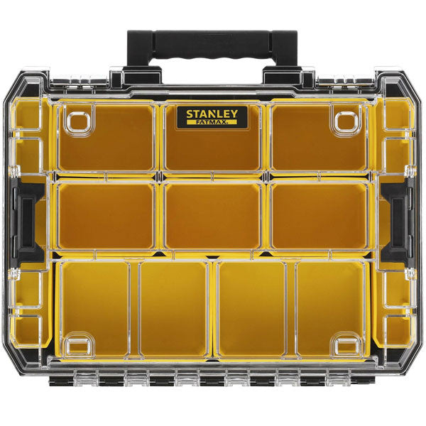 Organiseur étanche tstak fatmax fmst82967-1 stanley