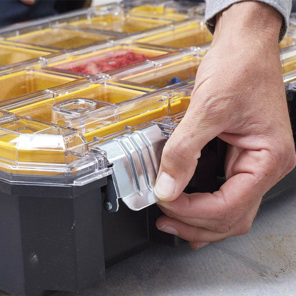 Organiseur étanche tstak fatmax fmst82967-1 stanley