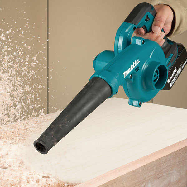 Aspiro souffleur 18v lxt solo dub185z makita