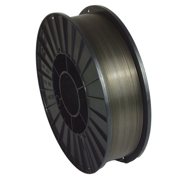 Fil fourre no gaz ø0,9 bobine plastique s200 4,5kg e71t-gs gys