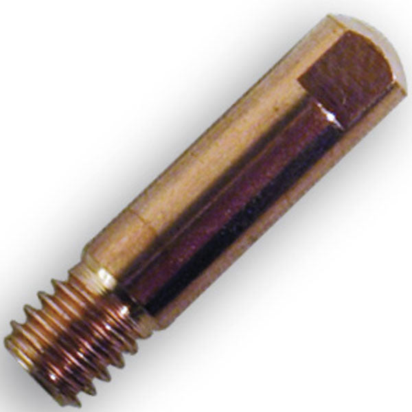 Tubes contact ø 1,0 / m6 torche 150 a 041929 gys