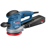 Ponceuse excentrique 125mm gex34-125 0601372300 bosch