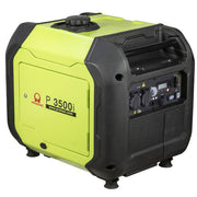 Groupe électrogène inverter 3300w p3500i- pf302sxb000