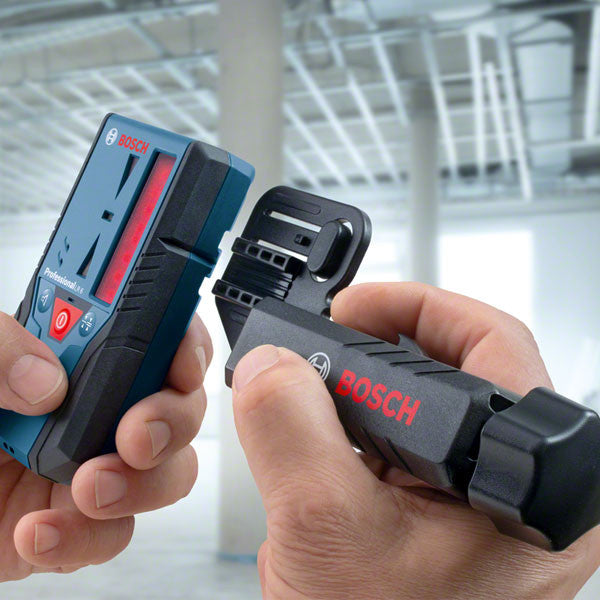 Support pour cellules lr 6, lr 7 1608m00c1l bosch