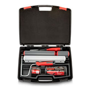 Valise décoliss' system plaquiste manuel 80525 l'outil parfait