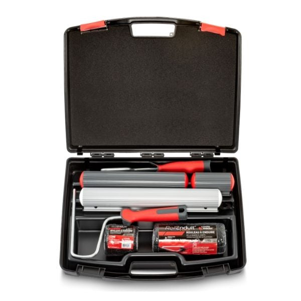 Valise décoliss' system plaquiste manuel 80525 l'outil parfait