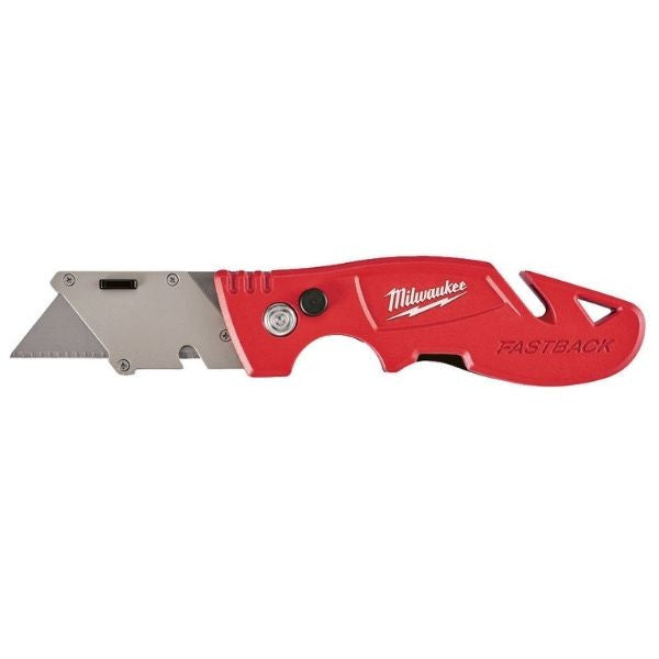 Cutter fastback à stockage de lames 4932471358 milwaukee
