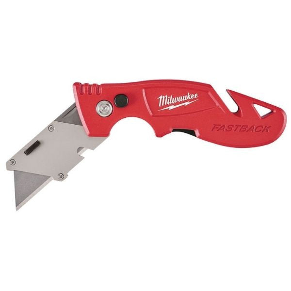 Cutter fastback à stockage de lames 4932471358 milwaukee