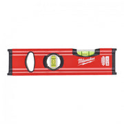 Niveaux à bulle slim 20 cm slim milwaukee