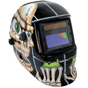 Masque lcd venus 9/13 g bones true color 064973 gys