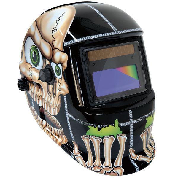 Masque lcd venus 9/13 g bones true color 064973 gys